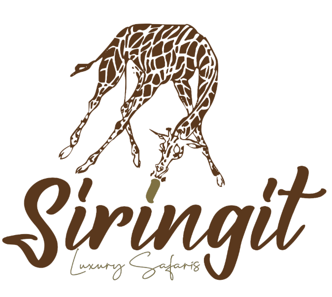 Siringit Footer Logo