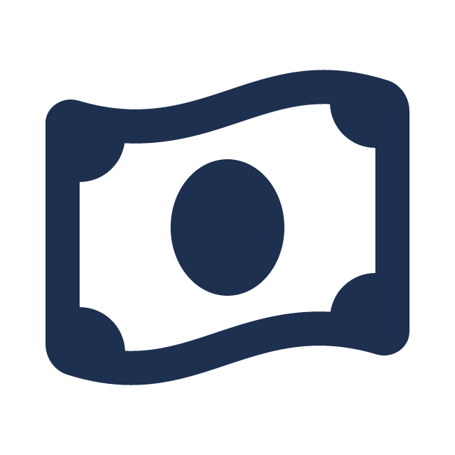 Cost from