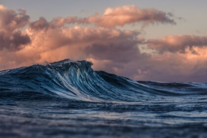 waves